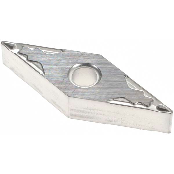 Turning Insert: VNMG331BH HT115CR, Cermet