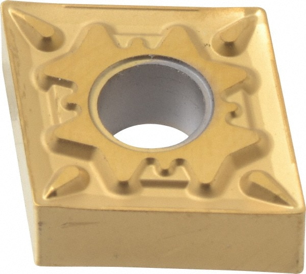 Turning Insert: CNMG431BH HP225CR, Cermet