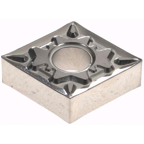 Turning Insert: CNMG431BH HT115CR, Cermet