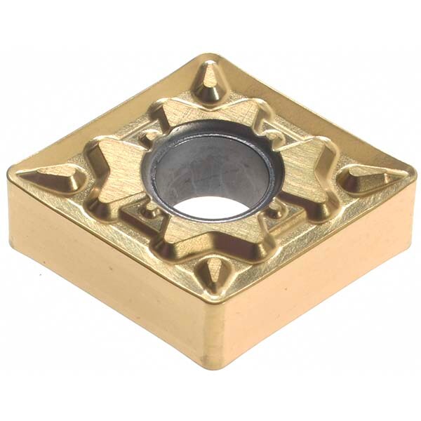 Turning Insert: CNMG432BH HP225CR, Cermet