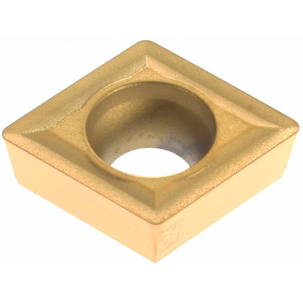 Turning Insert: CPGT21.51 HP225CR, Cermet