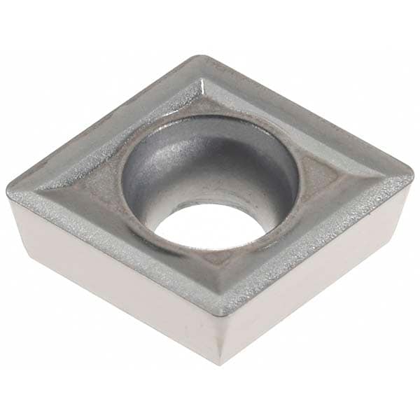 Turning Insert: CPGT21.51 HT115CR, Cermet