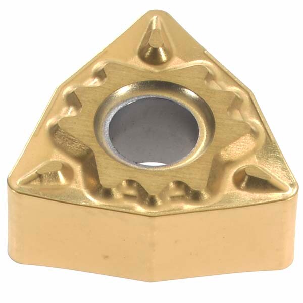 Turning Insert: WNMG332BH HP225CR, Cermet