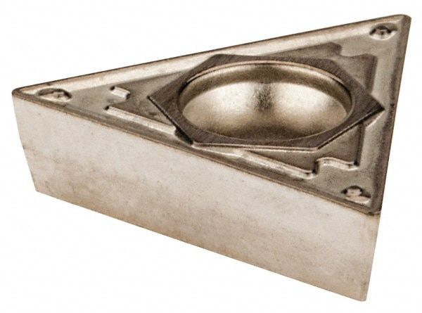 Turning Insert: TCMT32.51BH HT115CR, Cermet