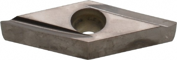 Turning Insert: VBGT2205RY HT115CR, Cermet