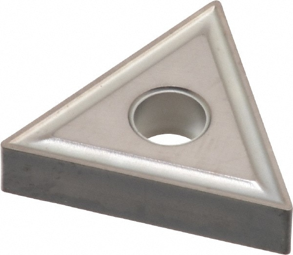 Turning Insert: TNMG431 HT115CR, Cermet