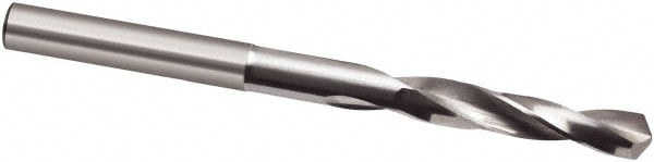 Guhring 9003010001280 Micro Drill Bit: 0.005" Dia, 118 °, Cobalt Image