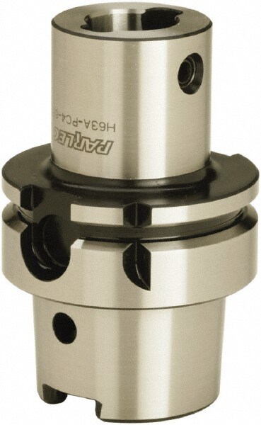 Boring Head Taper Shank: HSK63A, Modular Connection Mount