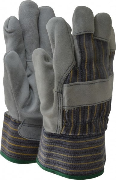 Cut-Resistant & Puncture-Resistant Gloves: Size Medium, ANSI Cut A3, ANSI Puncture 5,