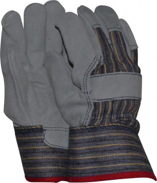 Cut-Resistant & Puncture-Resistant Gloves: Size Small, ANSI Cut A3, ANSI Puncture 5,