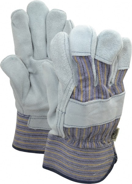 Cut-Resistant & Puncture-Resistant Gloves: Size X-Large, ANSI Cut A3, ANSI Puncture 5,