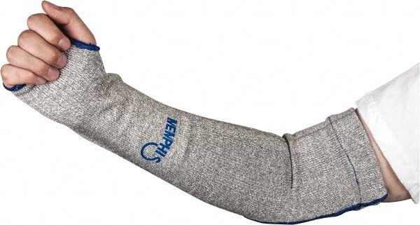 Sleeve: Size Universal, Dyneema, Gray