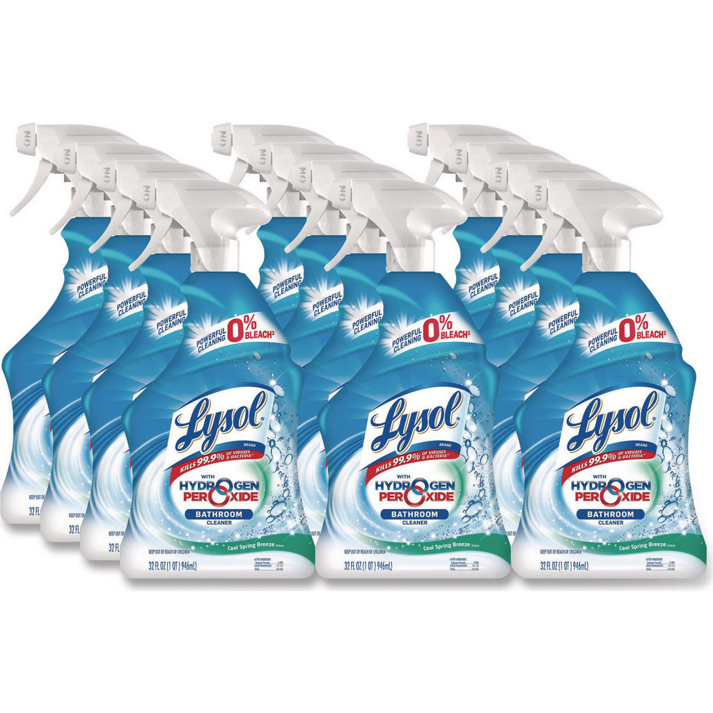 Cleaners
