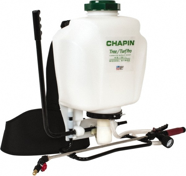 Chapin 61900 4 Gal Garden Backpack Sprayer 