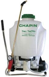 Chapin 62000 4 Gal Garden Backpack Sprayer 