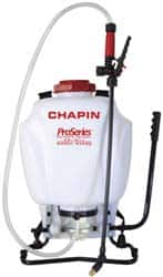 Chapin 64800 4 Gal Garden Backpack Sprayer 