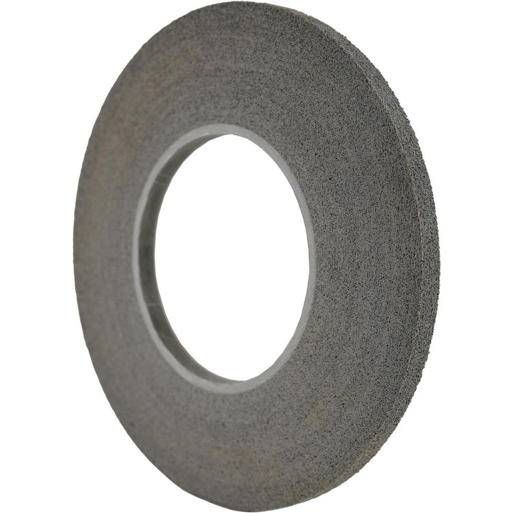 Rex Cut Abrasives - Deburring Wheel: 10