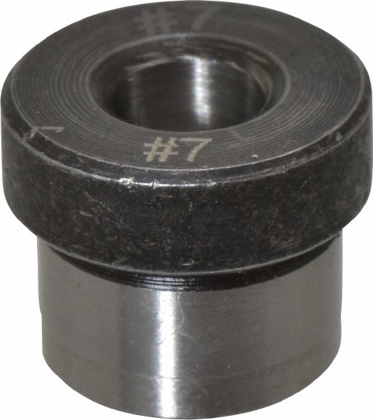 Press Fit Headed Drill Bushing: Type H, 0.201