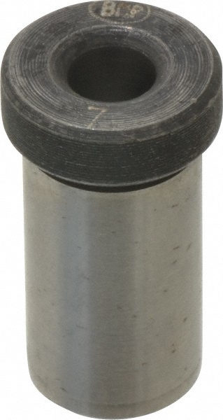 Press Fit Headed Drill Bushing: Type H, 0.201