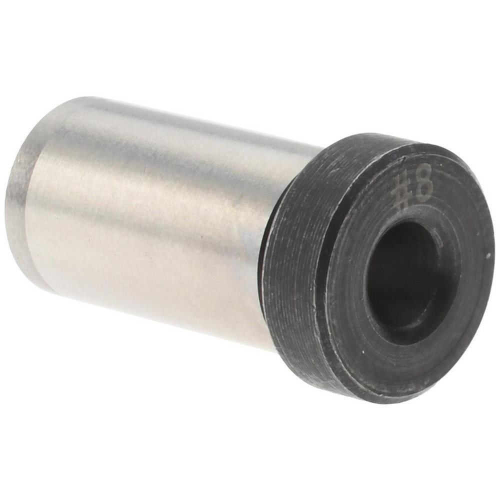 Press Fit Headed Drill Bushing: Type H, 0.199