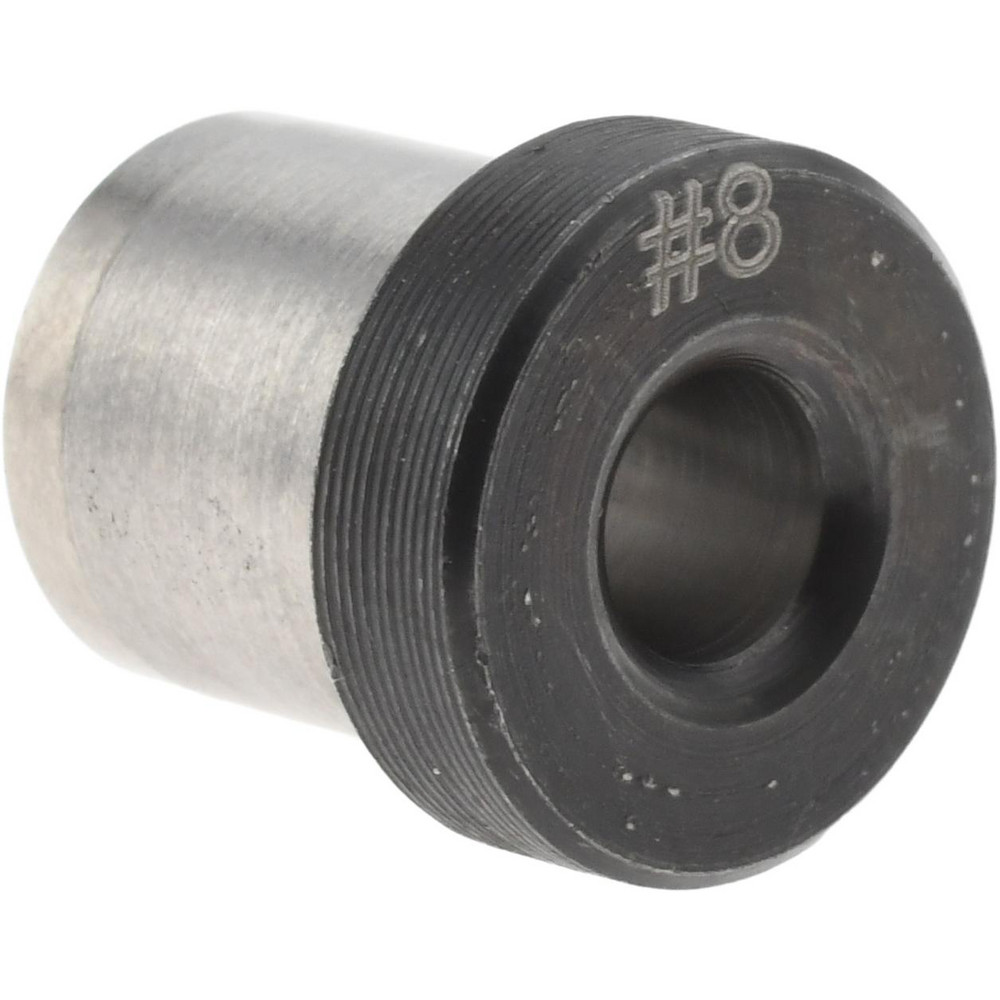 Press Fit Headed Drill Bushing: Type H, 0.199