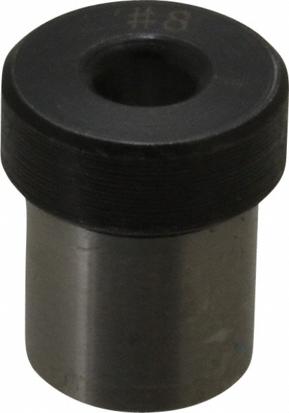 Press Fit Headed Drill Bushing: Type H, 0.199
