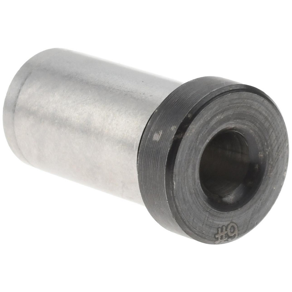 Press Fit Headed Drill Bushing: Type H, 0.196