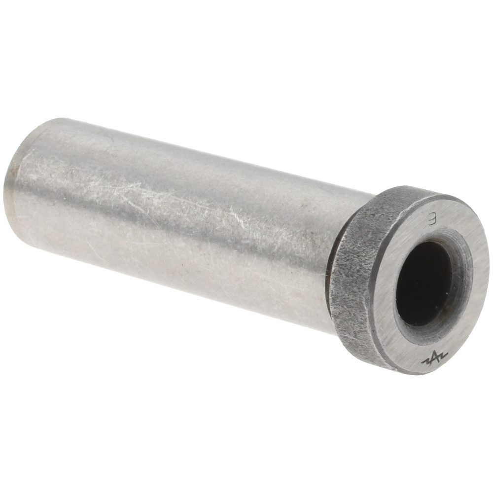 Press Fit Headed Drill Bushing: Type H, 0.196