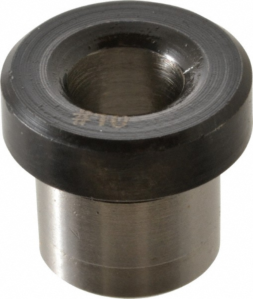 Press Fit Headed Drill Bushing: Type H, 0.1935