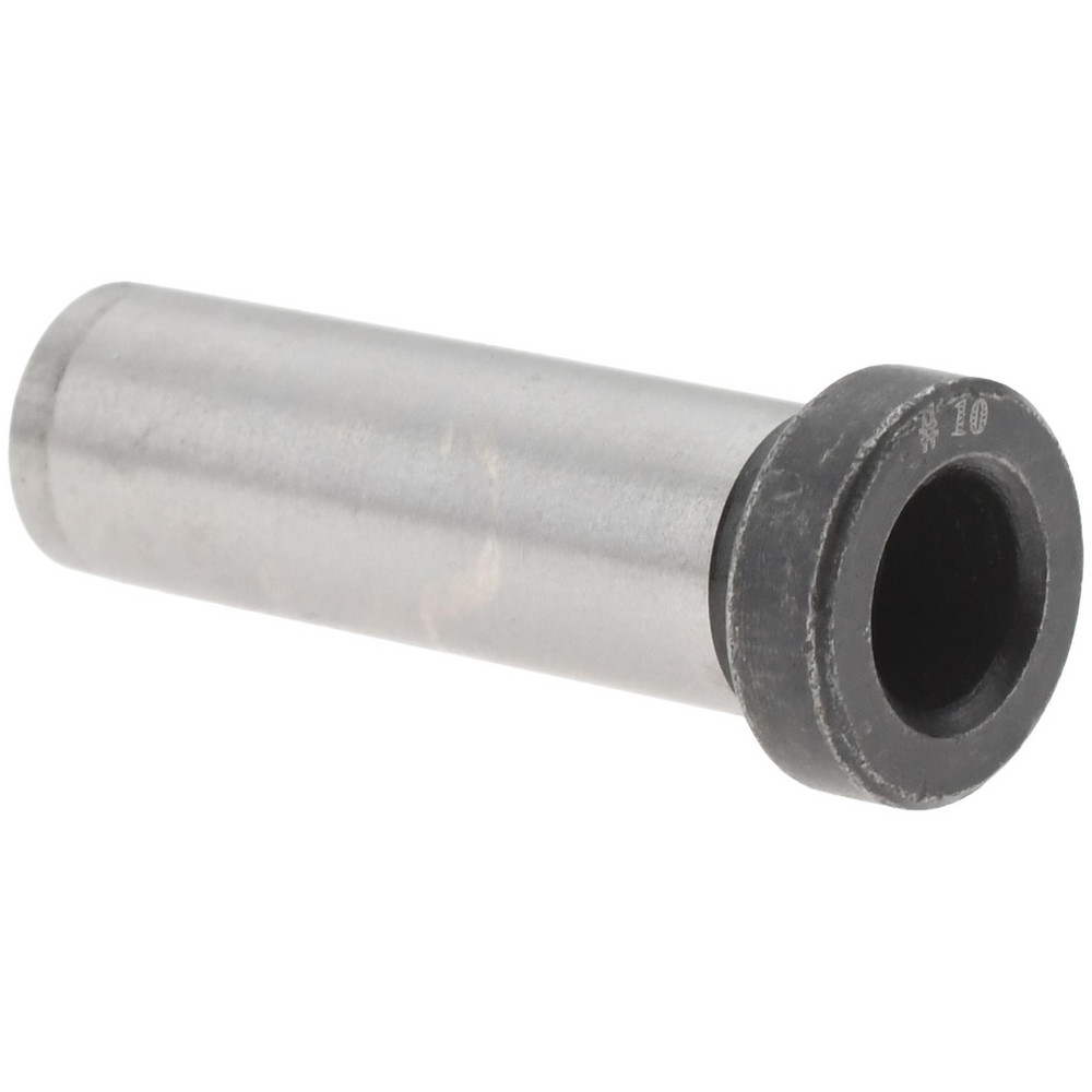 Press Fit Headed Drill Bushing: Type H, 0.1935