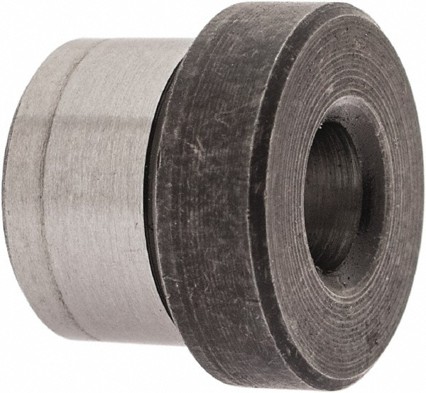 Press Fit Headed Drill Bushing: Type H, 0.1935