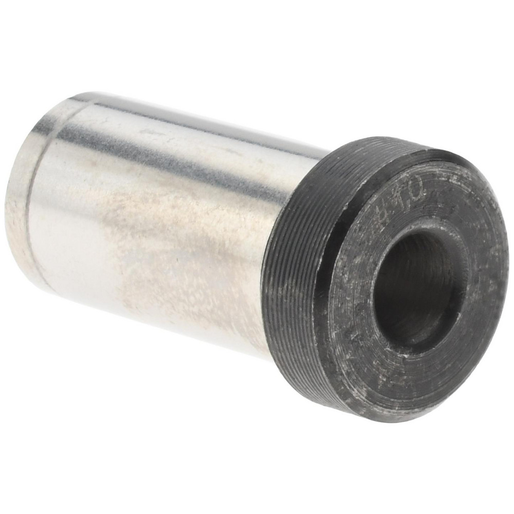 Press Fit Headed Drill Bushing: Type H, 0.1935