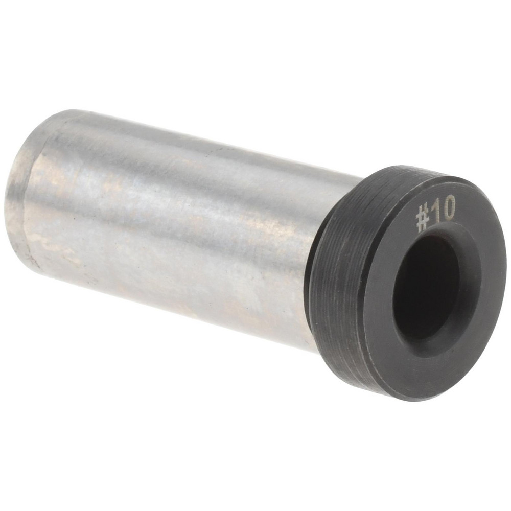 Press Fit Headed Drill Bushing: Type H, 0.1935