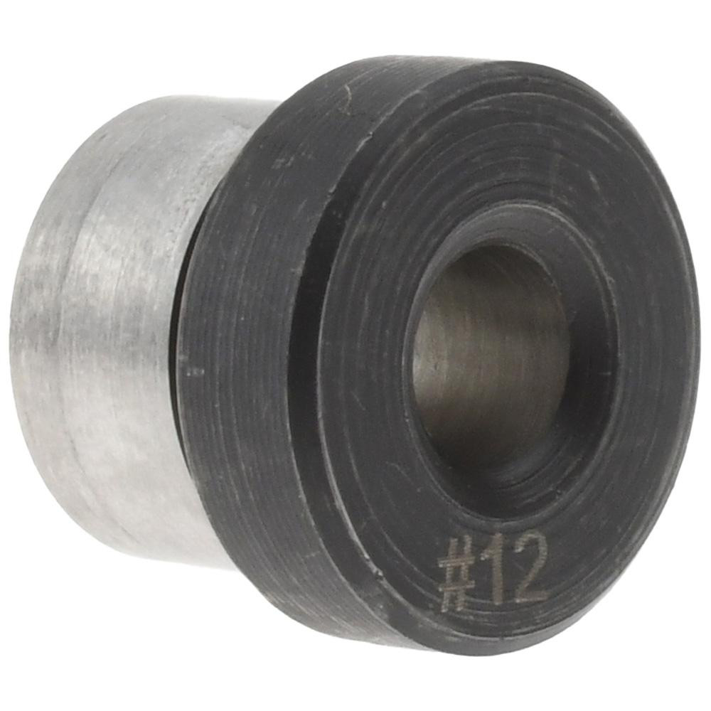 Press Fit Headed Drill Bushing: Type H, 0.189