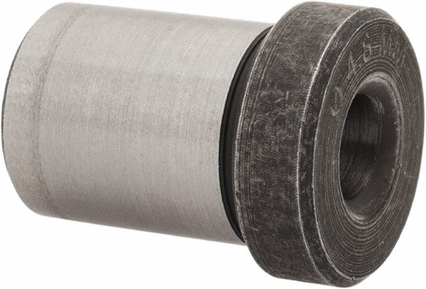 Press Fit Headed Drill Bushing: Type H, 0.189