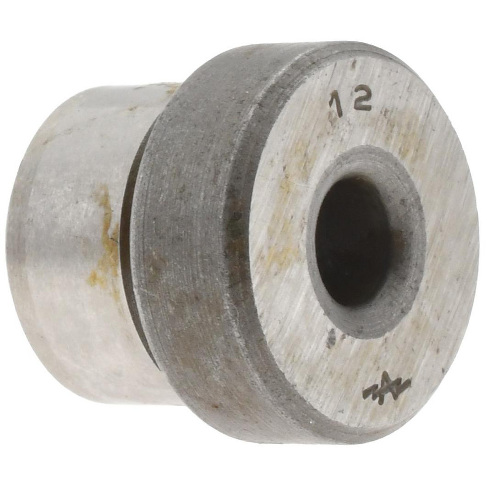 Press Fit Headed Drill Bushing: Type H, 0.189