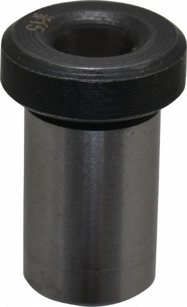 Press Fit Headed Drill Bushing: Type H, 0.18