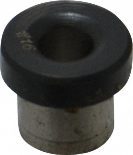 Press Fit Headed Drill Bushing: Type H, 0.177