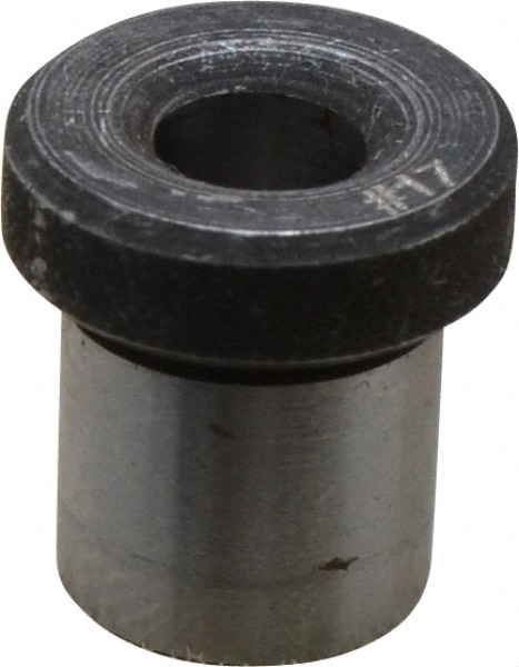 Boneham - Press Fit Headed Drill Bushing: Type H, 0.173