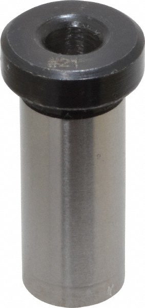 Press Fit Headed Drill Bushing: Type H, 0.159