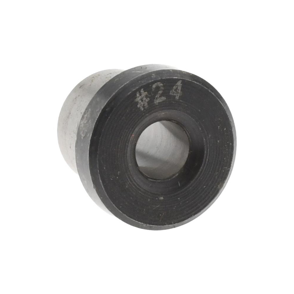 Press Fit Headed Drill Bushing: Type H, 0.152