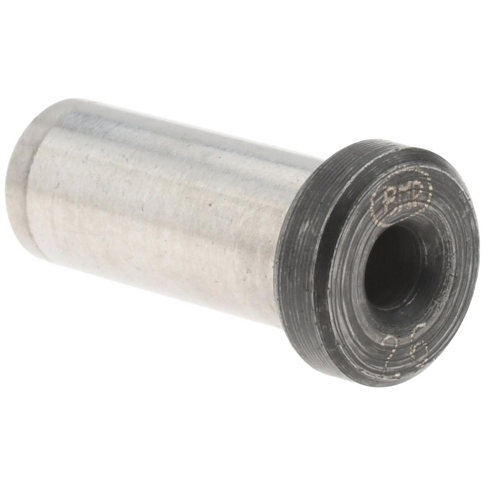 Press Fit Headed Drill Bushing: Type H, 0.147