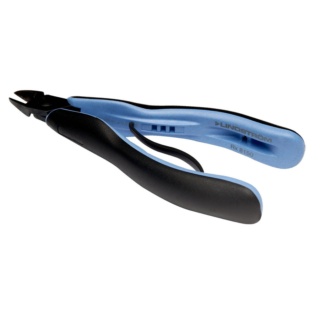 Lindstrom Tool - Diagonal Cutting Plier: 5.43