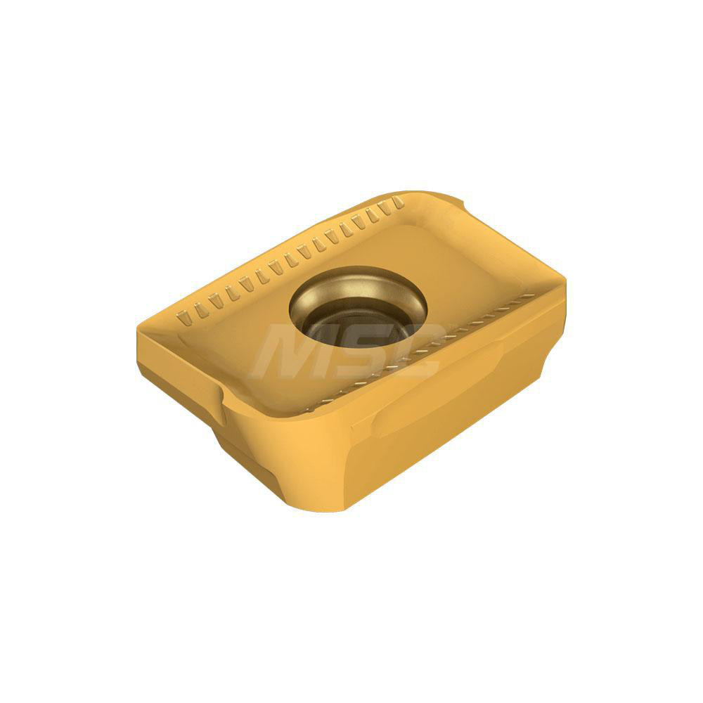 10 Pezzi Inserti Iscar Tool Advisor 3M AXKT 200616R-PDR IC928 Per Lavorazioni Meccaniche