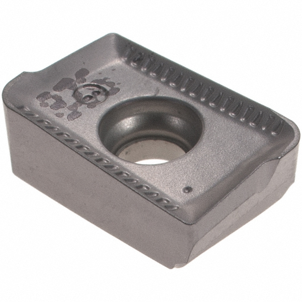 Iscar 5602945 3MAXKT130416R-PDRMM928 Carbide Milling Insert Image