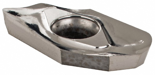 Iscar 5603289 HM90APCR160530R-P IC28 Carbide Milling Insert Image