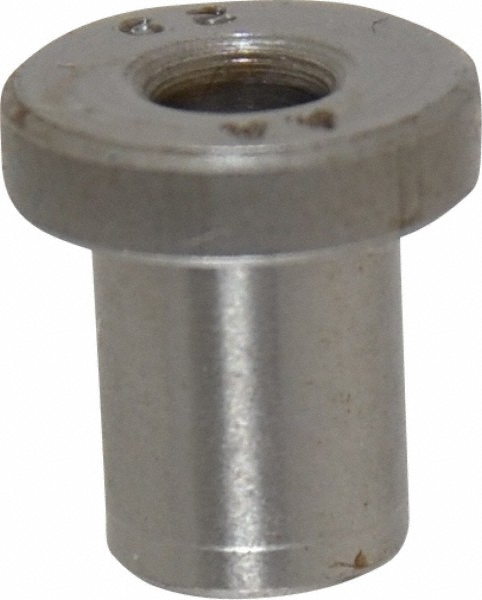 Press Fit Headed Drill Bushing: Type H, 0.136