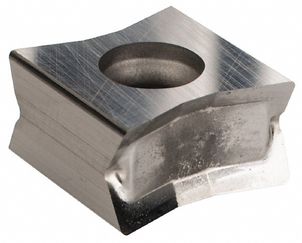 Iscar 5603507 LNAR 1106 PN-N-P IC07 Carbide Milling Insert Image
