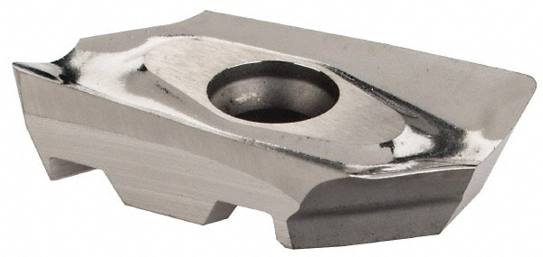 Iscar - Milling Insert: HM90 AXCR 150508R-P IC28, Solid Carbide | MSC Direct