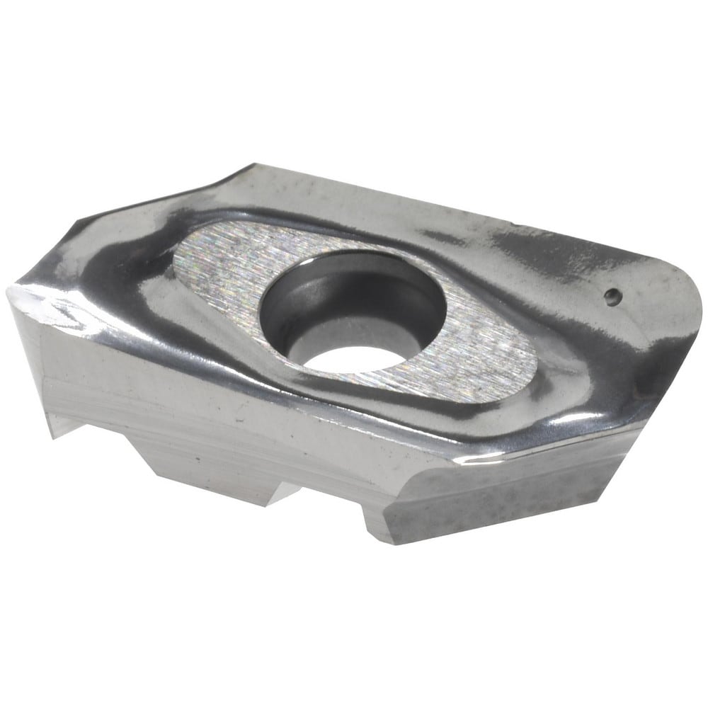 Milling Insert: HM90 AXCR 150520R-P, IC28, Solid Carbide
